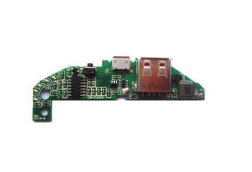 移動電源保護(hù)板
